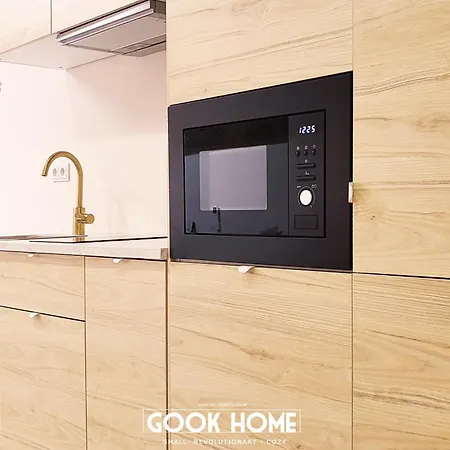 Apartment Gook Center Jerez de la Frontera