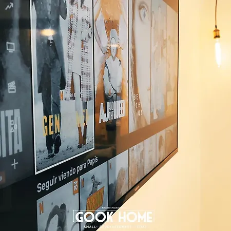 Gook Center *