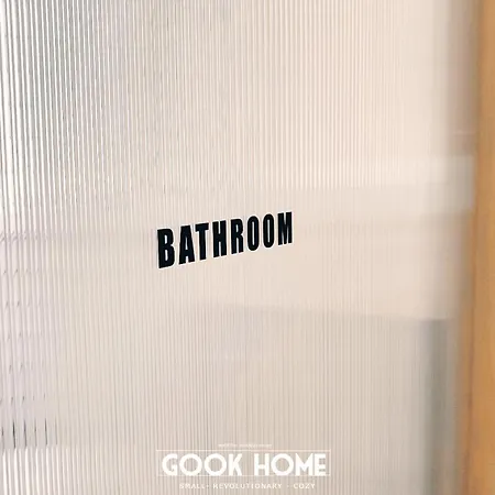 Apartment Gook Center *