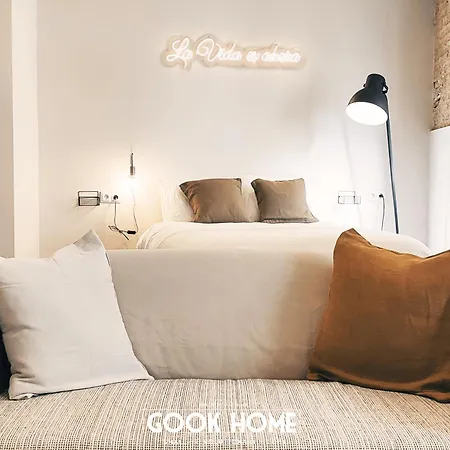 Gook Center Jerez de la Frontera