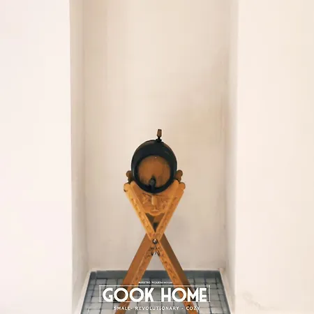 Apartment Gook Center Jerez de la Frontera