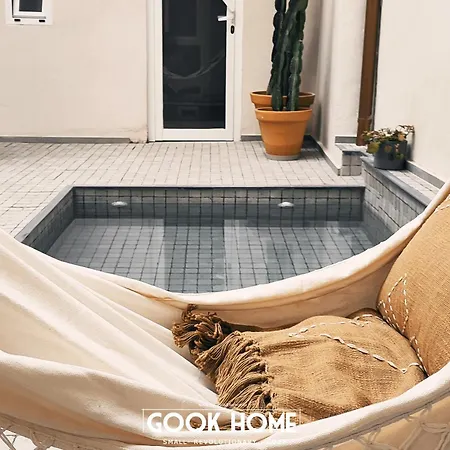 Apartment Gook Center