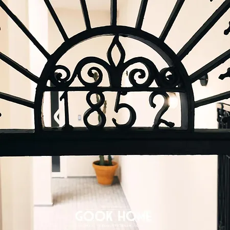 Apartment Gook Center Jerez de la Frontera