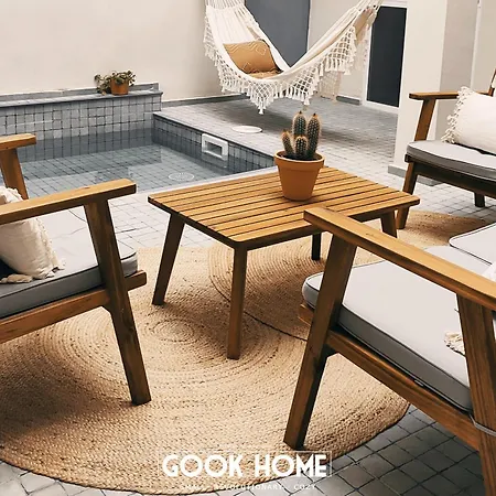Gook Center