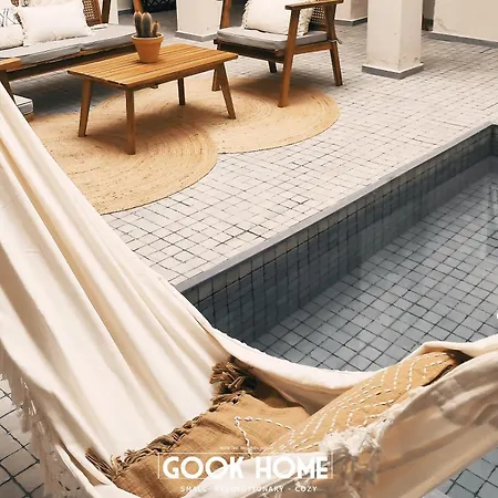 Gook Center Apartment Jerez de la Frontera