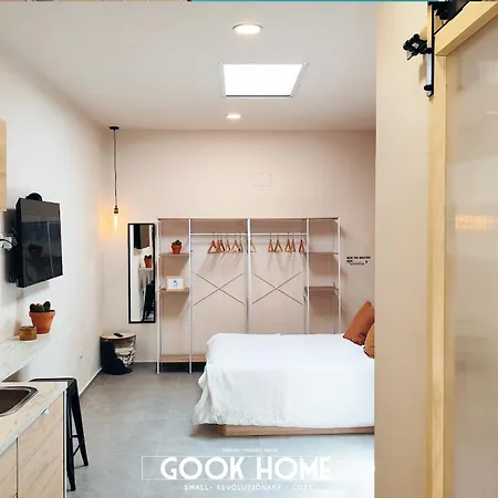 Apartment Gook Center Jerez de la Frontera