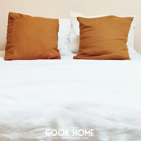 Gook Center Apartment