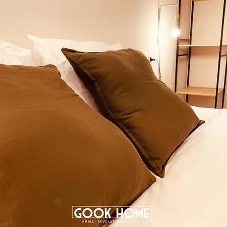 Apartment Gook Center Jerez de la Frontera