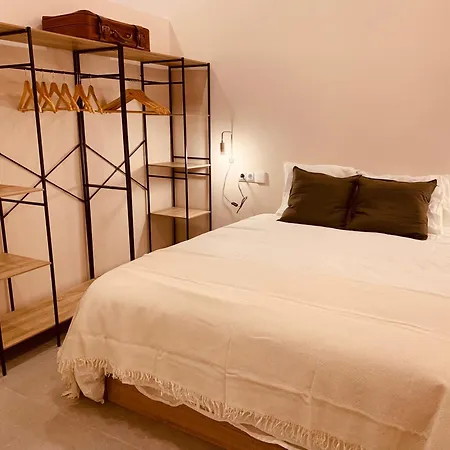 Apartment Gook Center *