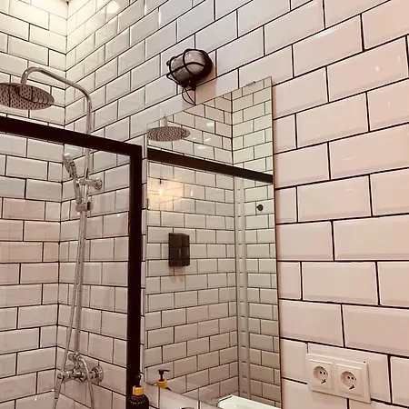 Apartment Gook Center