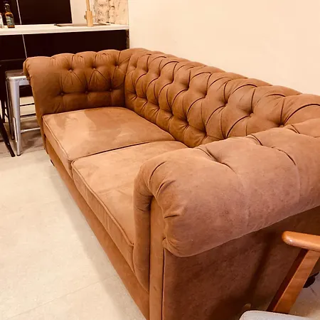 Apartment Gook Center