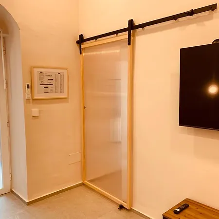 Apartment Gook Center *