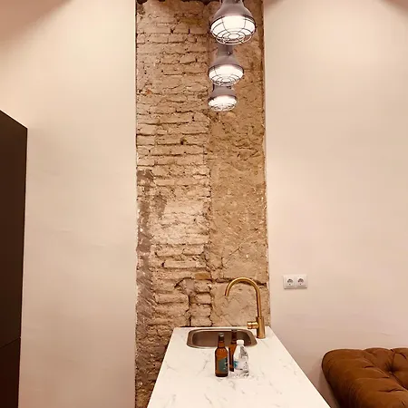 Gook Center Apartment Jerez de la Frontera