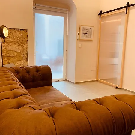 Apartment Gook Center *